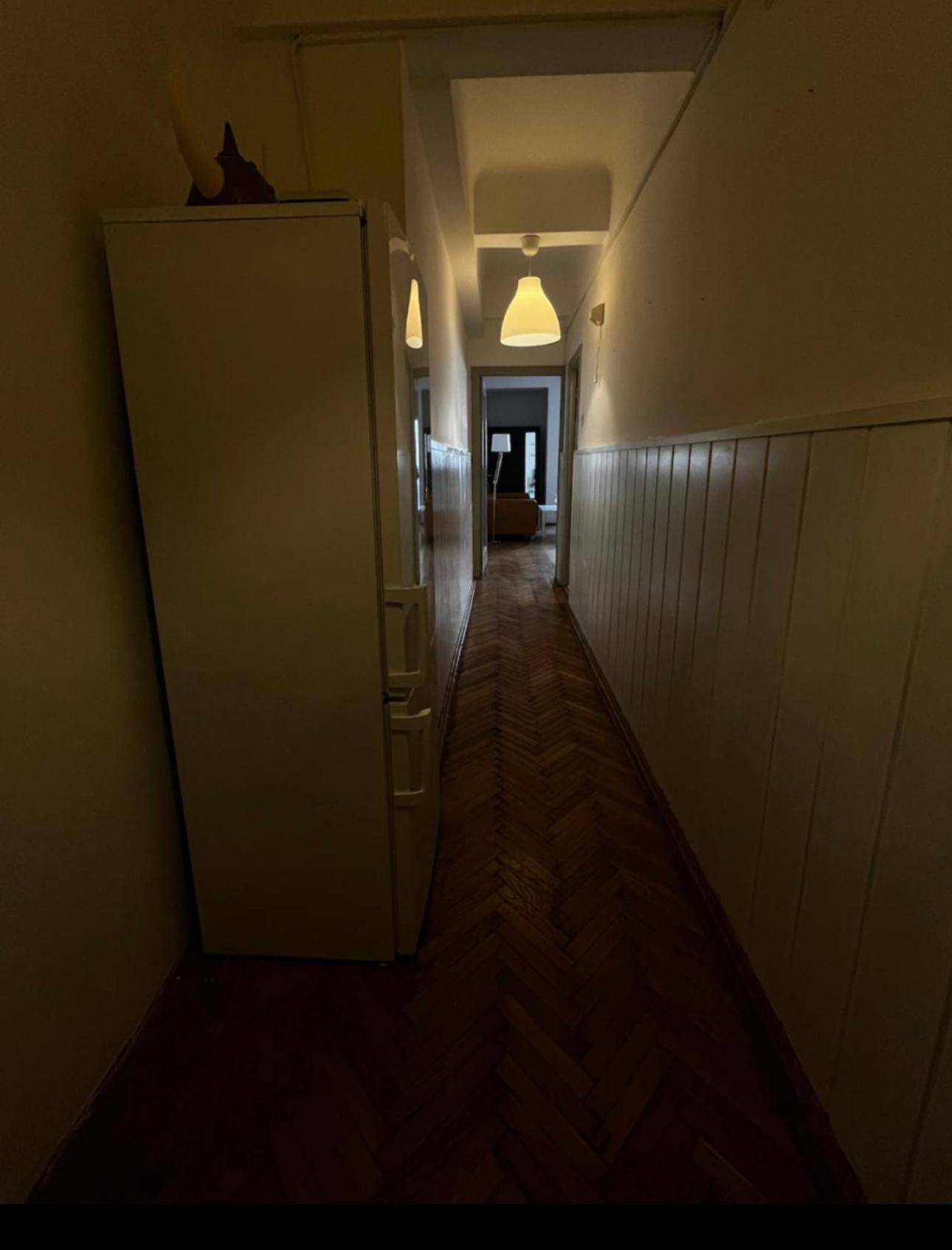 Lifestyle In The Center Apartment Bukares Bagian luar foto